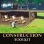 Construction Toolkit logo