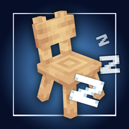 AFK Chair Add-on [ACHIEVEMENT FRIENDLY] logo
