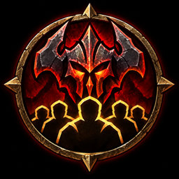 [GRC] Guild Raid Calendar logo