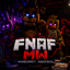 Bob's Fnaf Pizza logo