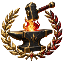 The Forge of Hephaestus project image