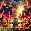 Avengers Doomsday Add-on Map | EL SANDO logo