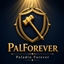 PalForever logo