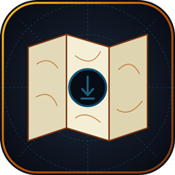 MapDumper - Forever logo