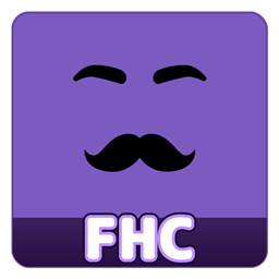 Facial Hair Control project image