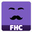 Facial Hair Control logo