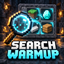Search Warmup logo