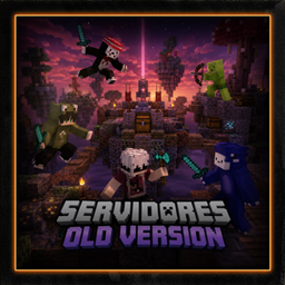 AleY - Servidores Old Version