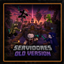 AleY - Servidores Old Version logo