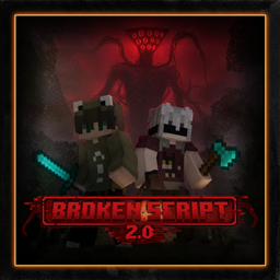 ALEKAT - Broken Script 2.0 project image