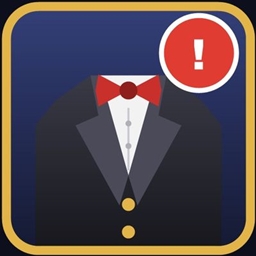 SuitUpForever logo