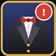 SuitUpForever logo