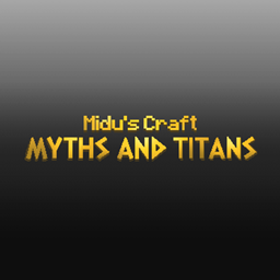 Myths and Titans (Greek Mythology) project image
