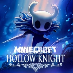 AKS Hollow Knight logo