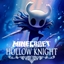 AKS Hollow Knight logo