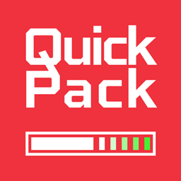 quick pack logo