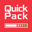 quick pack logo