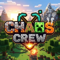 Chaos Crew SMP