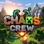 Chaos Crew SMP logo