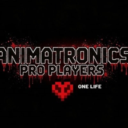 Animatronics Pro Players logo