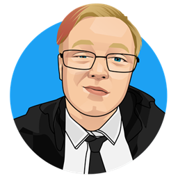 TaylorGibbs.dev Noticeboard logo