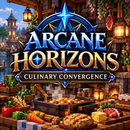 Arcane Horizons: Culinary Convergence project image