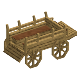 Feelix's Stagecoach (Bukkit) logo
