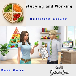 GM_Studying and working in the Nutrition degree program project image