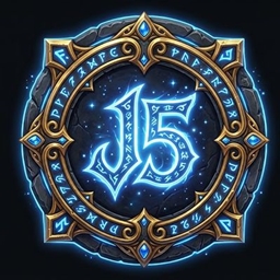 J5 One logo