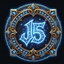 J5 One logo