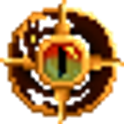 Dragon Seekers: The Lost Ones logo