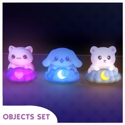 Animal Nightlights logo