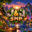 J&J -  A Friendly CobbleVerse SMP! logo