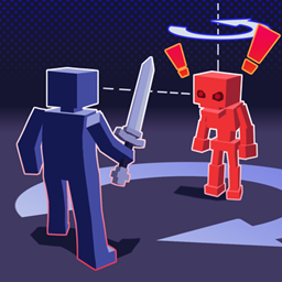 Focused Combat project image
