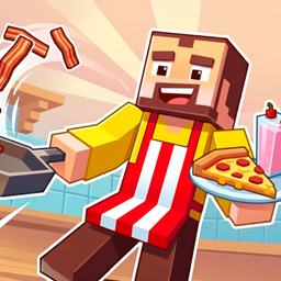 Cooked Up Add-On project image