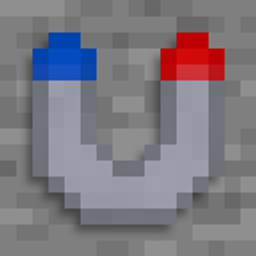 Item Magnet Key project image