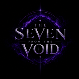 The Seven Of The Void