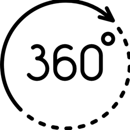 Mojo joystick 360 project image