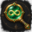 Forever Wowhead Search logo