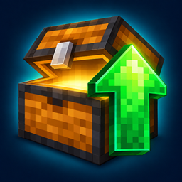 Chest Upgrade logo