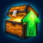 Chest Upgrade logo