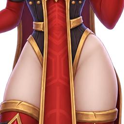 Whitemane Motivator logo