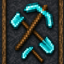Utility VeinMiner logo