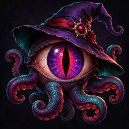 Eldritch Artifice project image