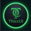 ThiccLFG logo