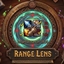 Range Lens - Spell Range on Nameplates & Your Target logo