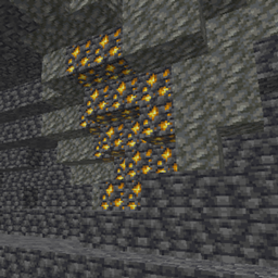 Big ore deposits project image