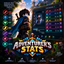 Adventurer's Stats logo