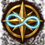 Forever Wayfinder logo