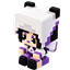 Lore of the Plushies logo